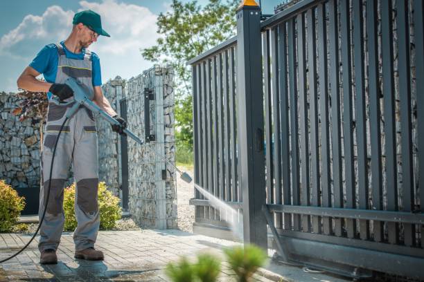 Best Driveway Pressure Washing  in Little Silver, NJ
