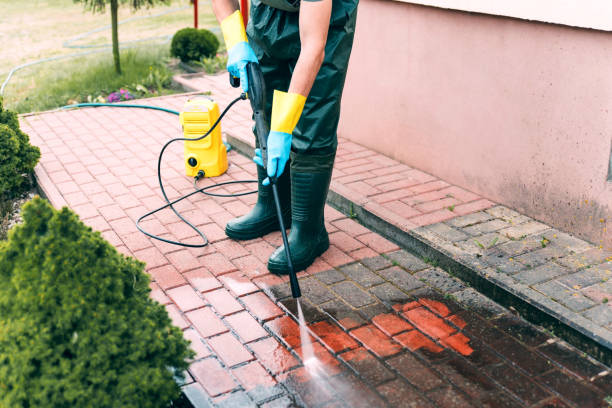 Best Post-Construction Pressure Washing  in Little Silver, NJ