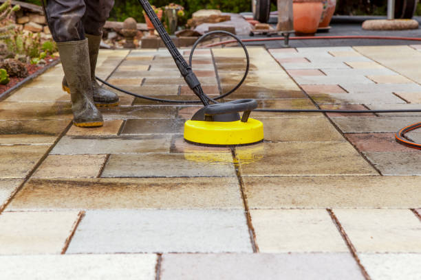 Best Patio and Deck Pressure Washing  in Little Silver, NJ