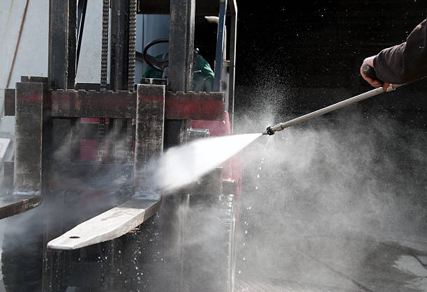 Best Gas Station Cleaning  in Little Silver, NJ