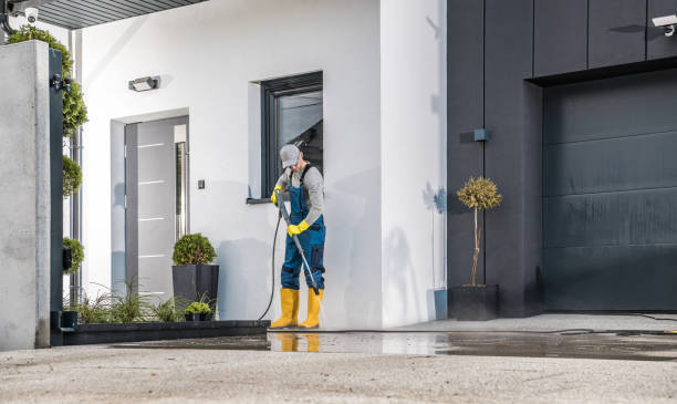 Best Dumpster Area Cleaning  in Little Silver, NJ
