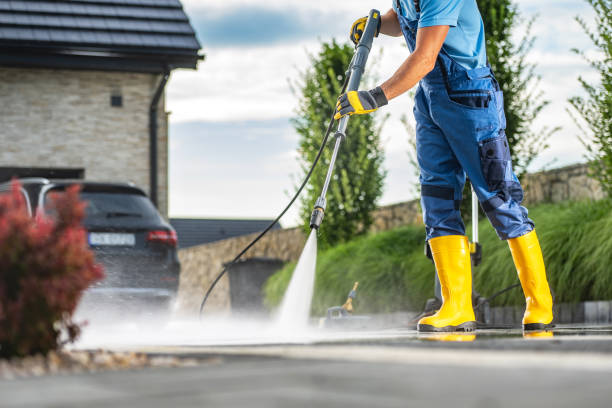 Reliable Little Silver, NJ Pressure Washing Services Solutions